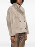 fur jacket